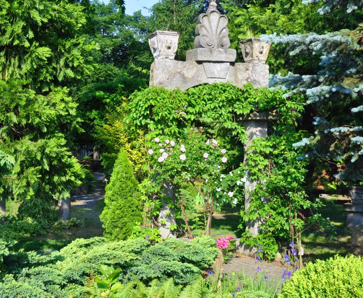 Hotel Garden